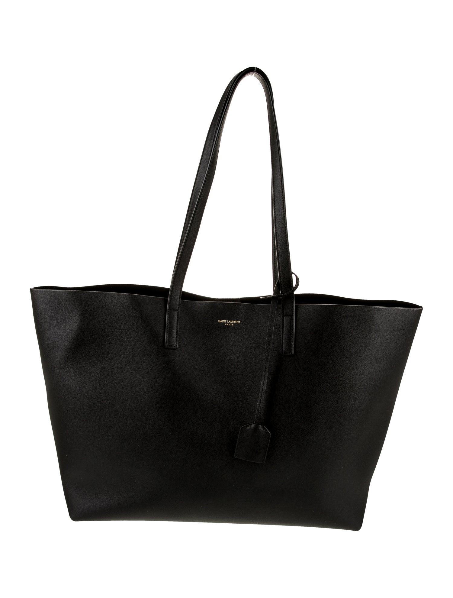 Saint Laurent Signature E/W Shopping Tote East West 2022
