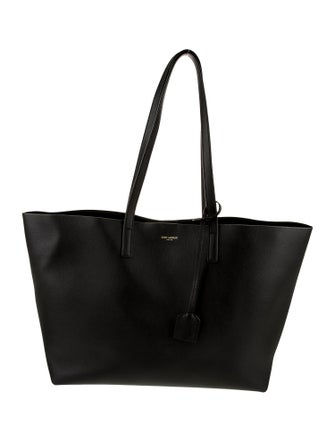 Saint Laurent Signature E/W Shopping Tote East West 2022