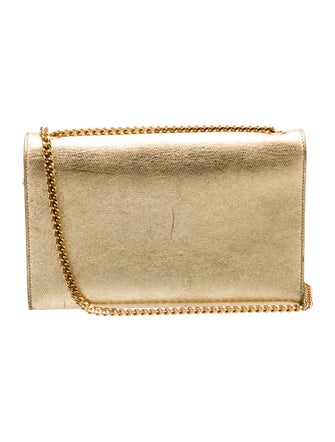 Saint Laurent Leather Kate