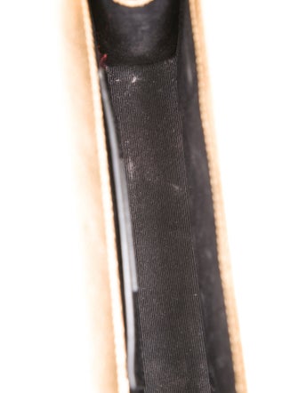 Saint Laurent Leather Kate