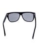 Saint Laurent Square Tinted Sunglasses