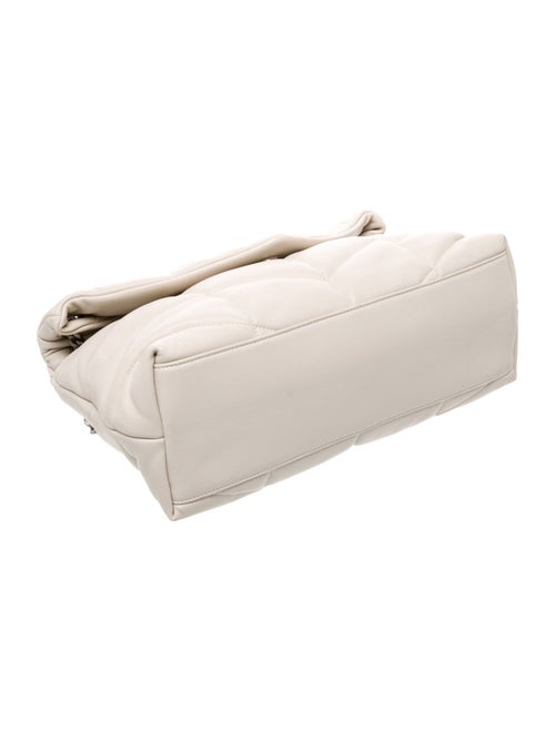 Saint Laurent Leather LouLou Medium