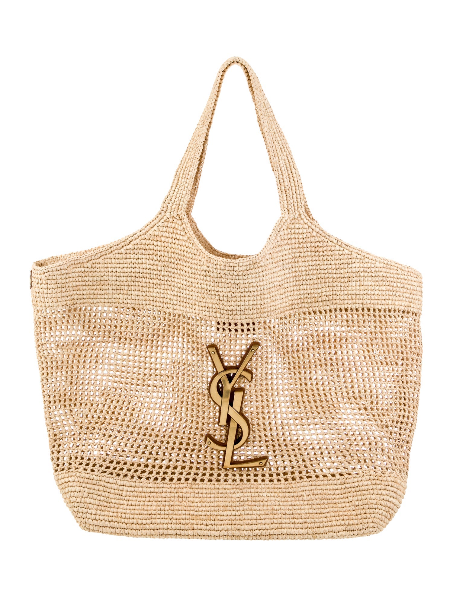 Saint Laurent Signature Icare Small 2024