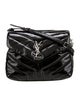 Saint Laurent Quilted LouLou Small