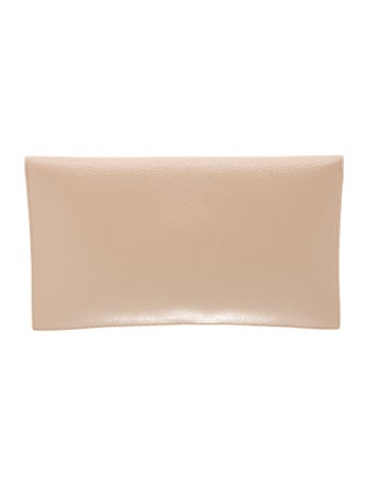 Saint Laurent Leather Uptown