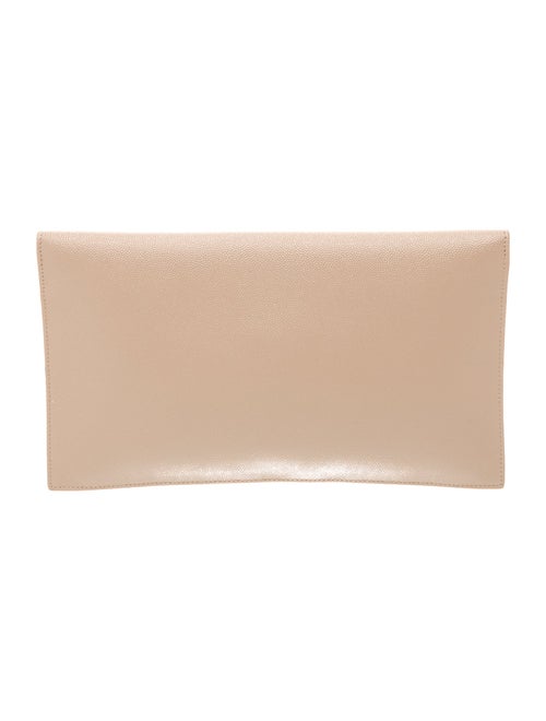 Saint Laurent Leather Uptown