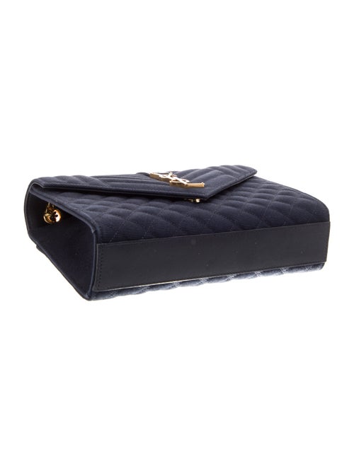 Saint Laurent Canvas Envelope Medium 2022