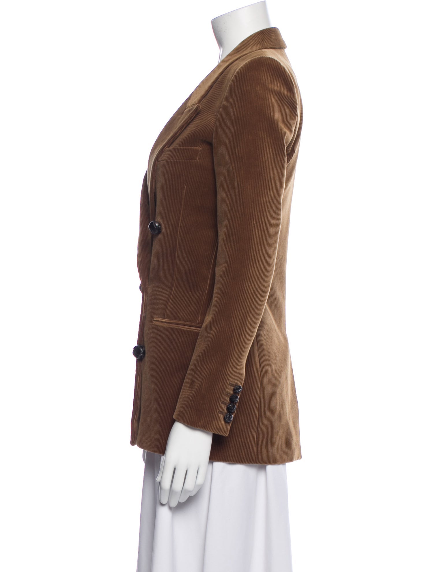 Saint Laurent Blazer