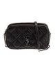 Saint Laurent Quilted Becky Mini