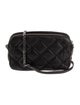 Saint Laurent Quilted Becky Mini