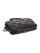 Saint Laurent Quilted Becky Mini