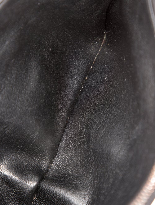 Saint Laurent Quilted Becky Mini