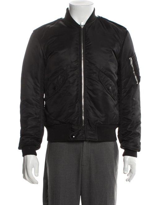 Saint Laurent 2015 Bomber Jacket