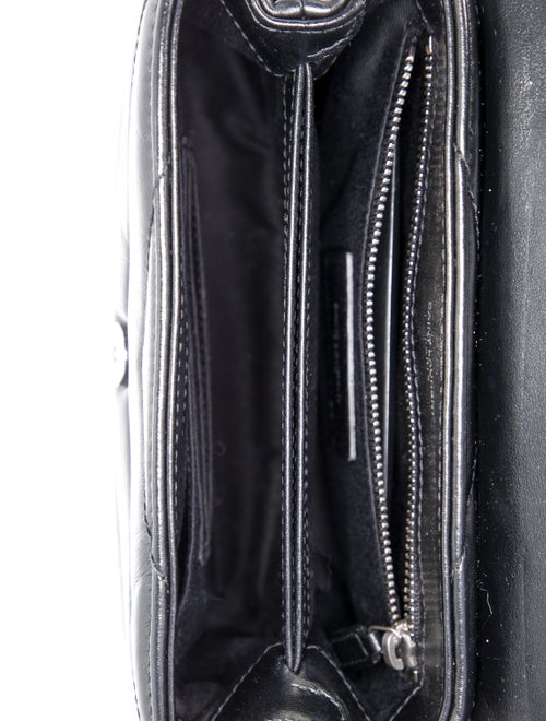 Saint Laurent Leather LouLou Toy