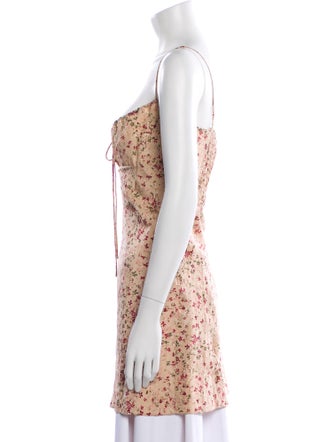 Saint Laurent 2021-2022 Silk Tunic