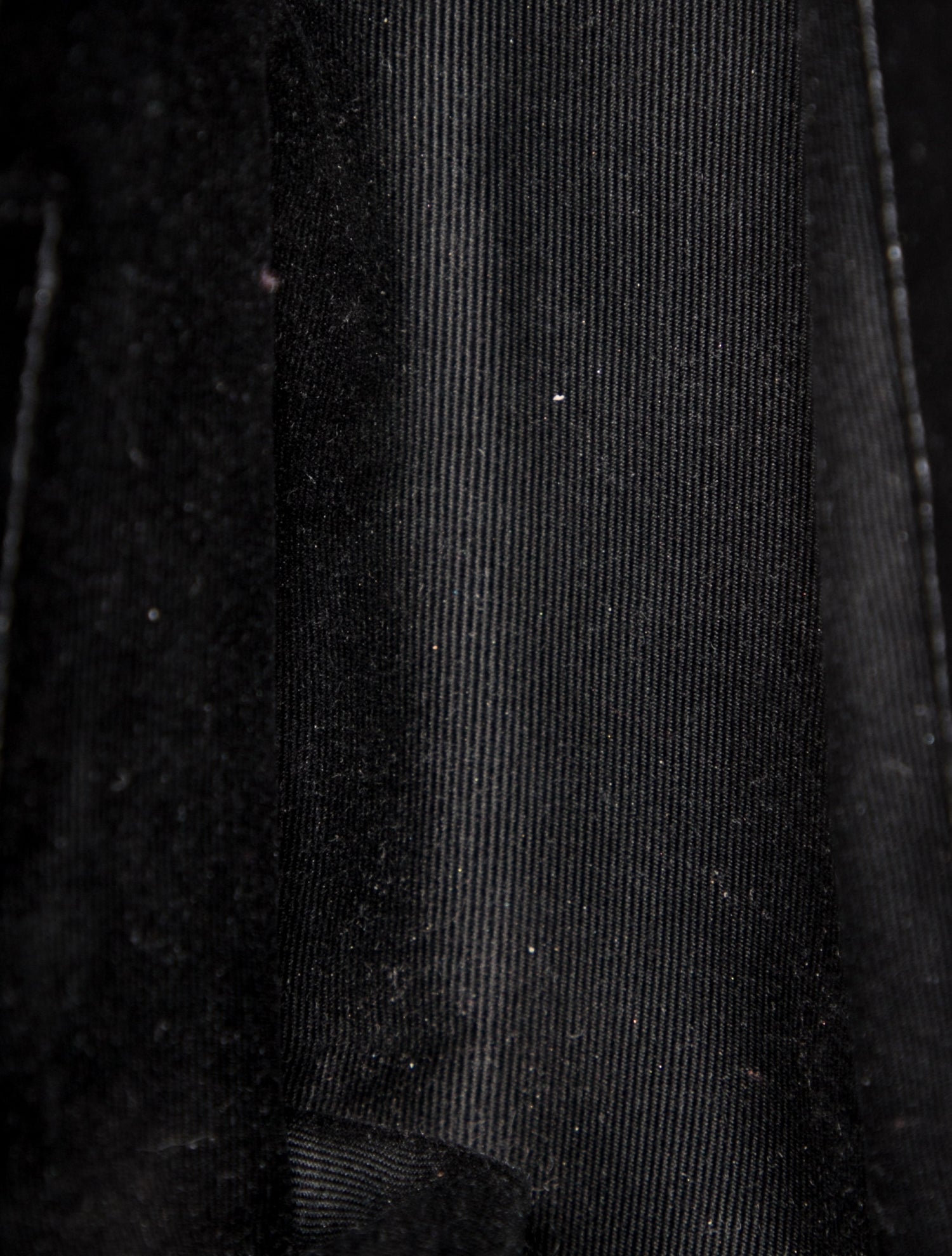 Saint Laurent Leather LouLou Toy 2022