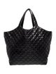 Saint Laurent Quilted Icare Maxi 2022