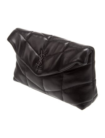 Saint Laurent Chevron LouLou Small 2022