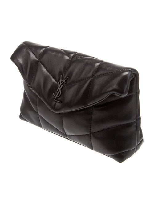 Saint Laurent Chevron LouLou Small 2022