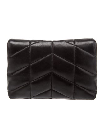 Saint Laurent Chevron LouLou Small 2022