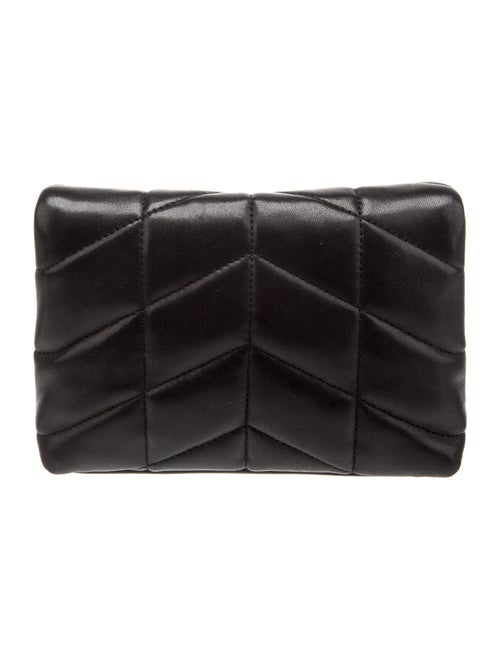 Saint Laurent Chevron LouLou Small 2022