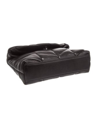 Saint Laurent Chevron LouLou Small 2022