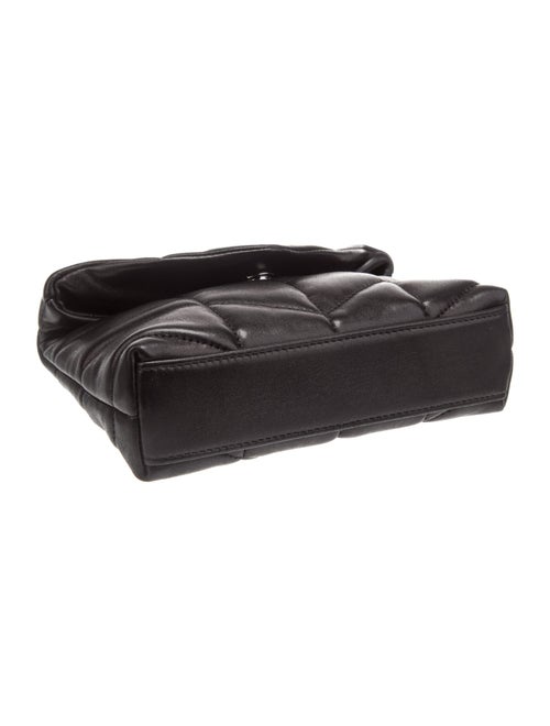 Saint Laurent Chevron LouLou Small 2022