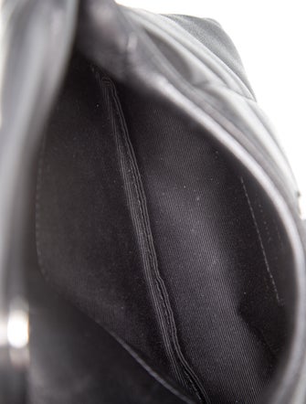 Saint Laurent Chevron LouLou Small 2022