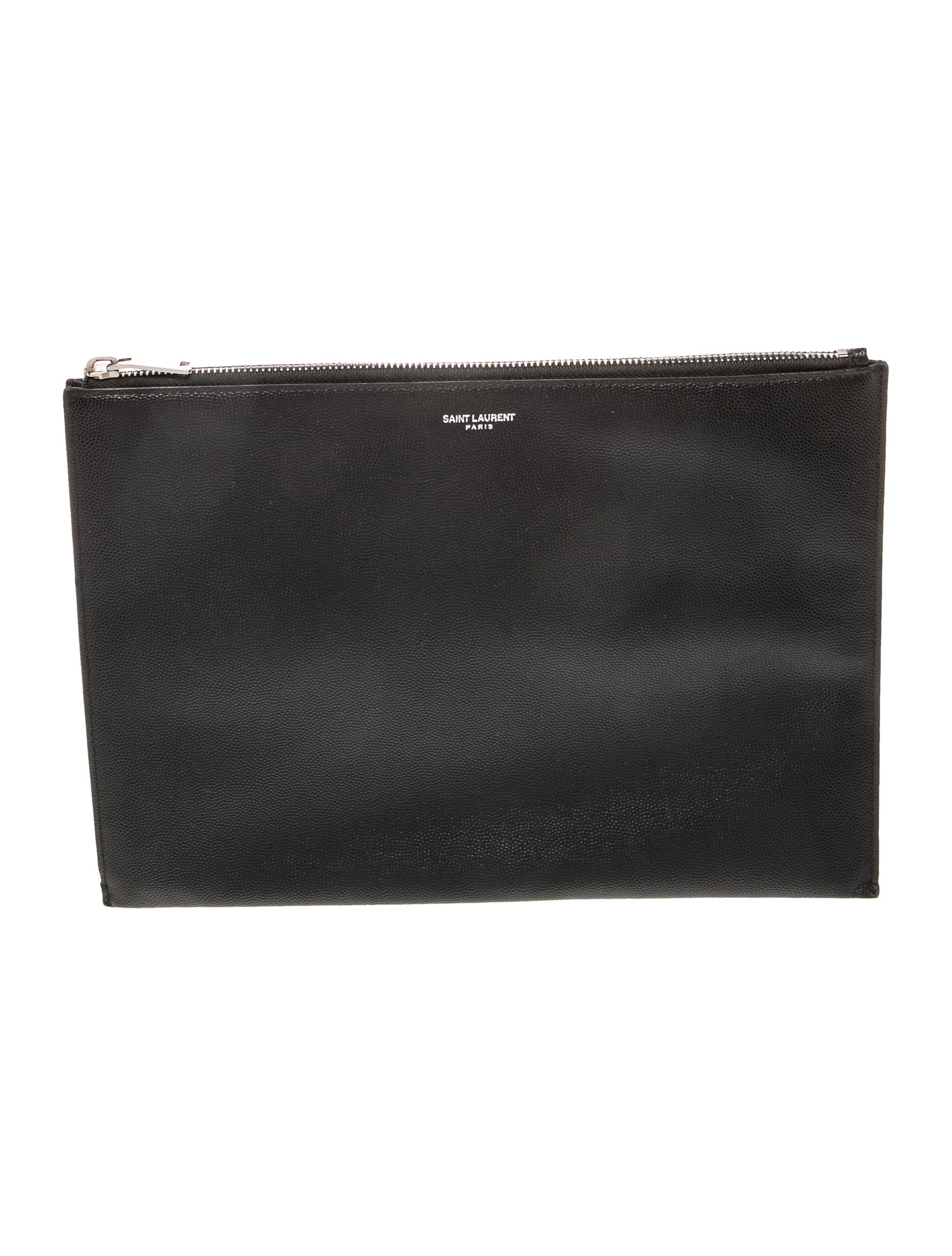 Saint Laurent Portfolio