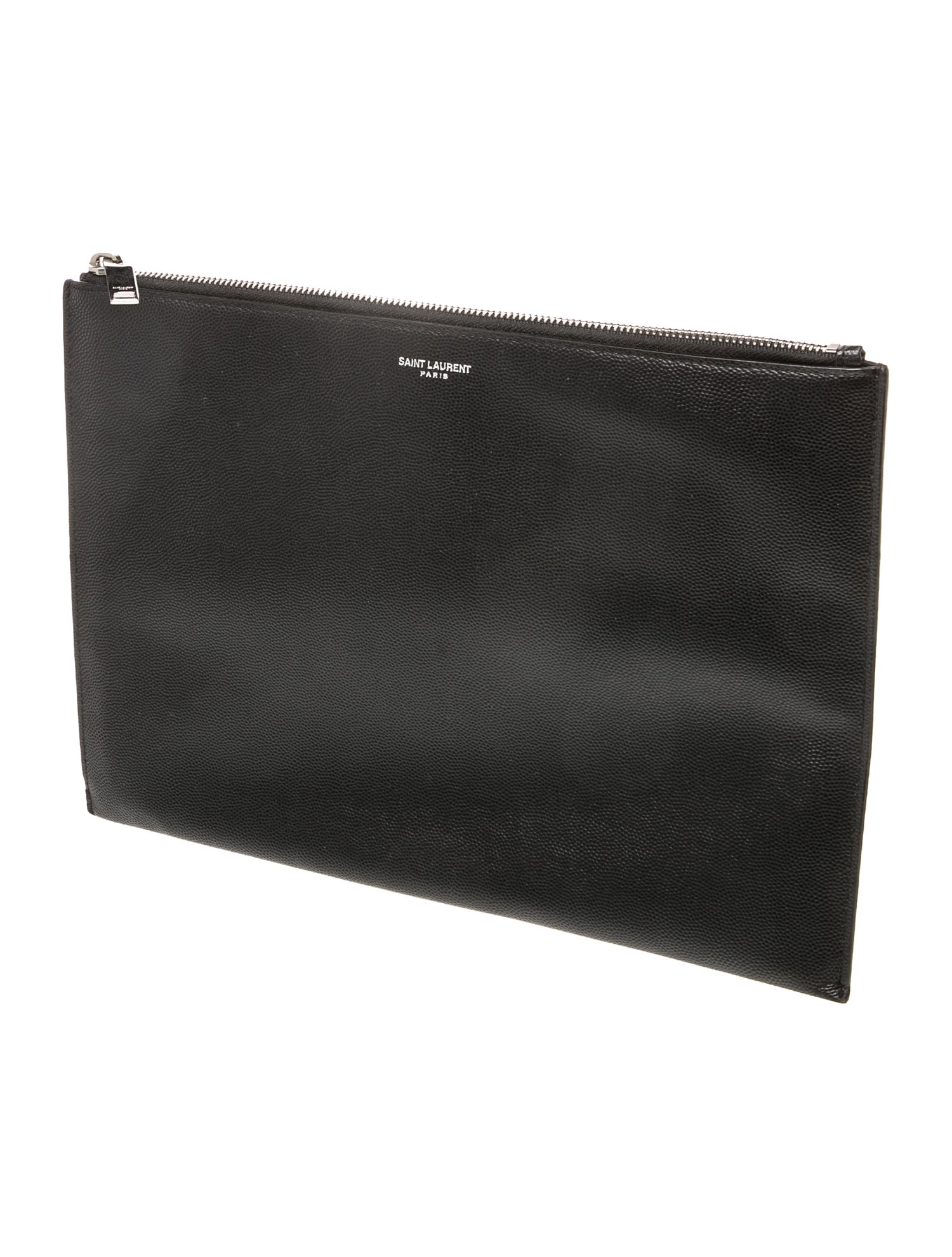 Saint Laurent Portfolio