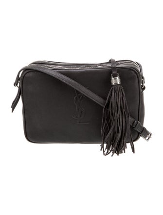 Saint Laurent Signature Lou Camera