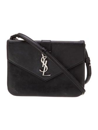 Saint Laurent Signature Envelope Mini