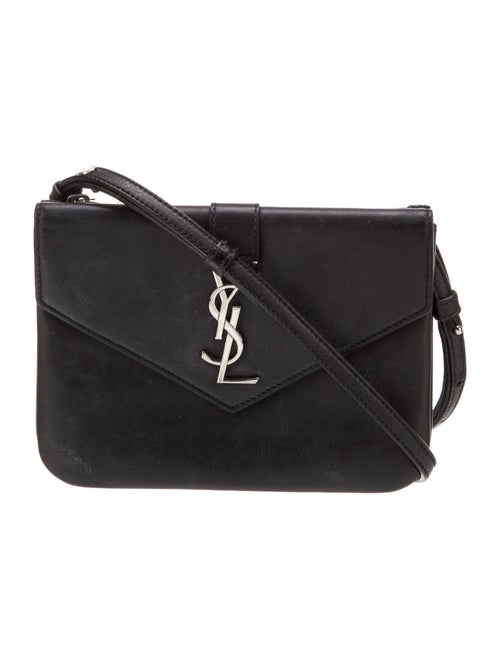 Saint Laurent Signature Envelope Mini