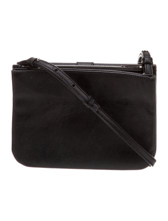 Saint Laurent Signature Envelope Mini