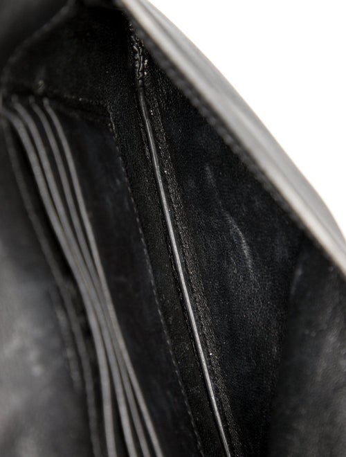 Saint Laurent Signature Envelope Mini