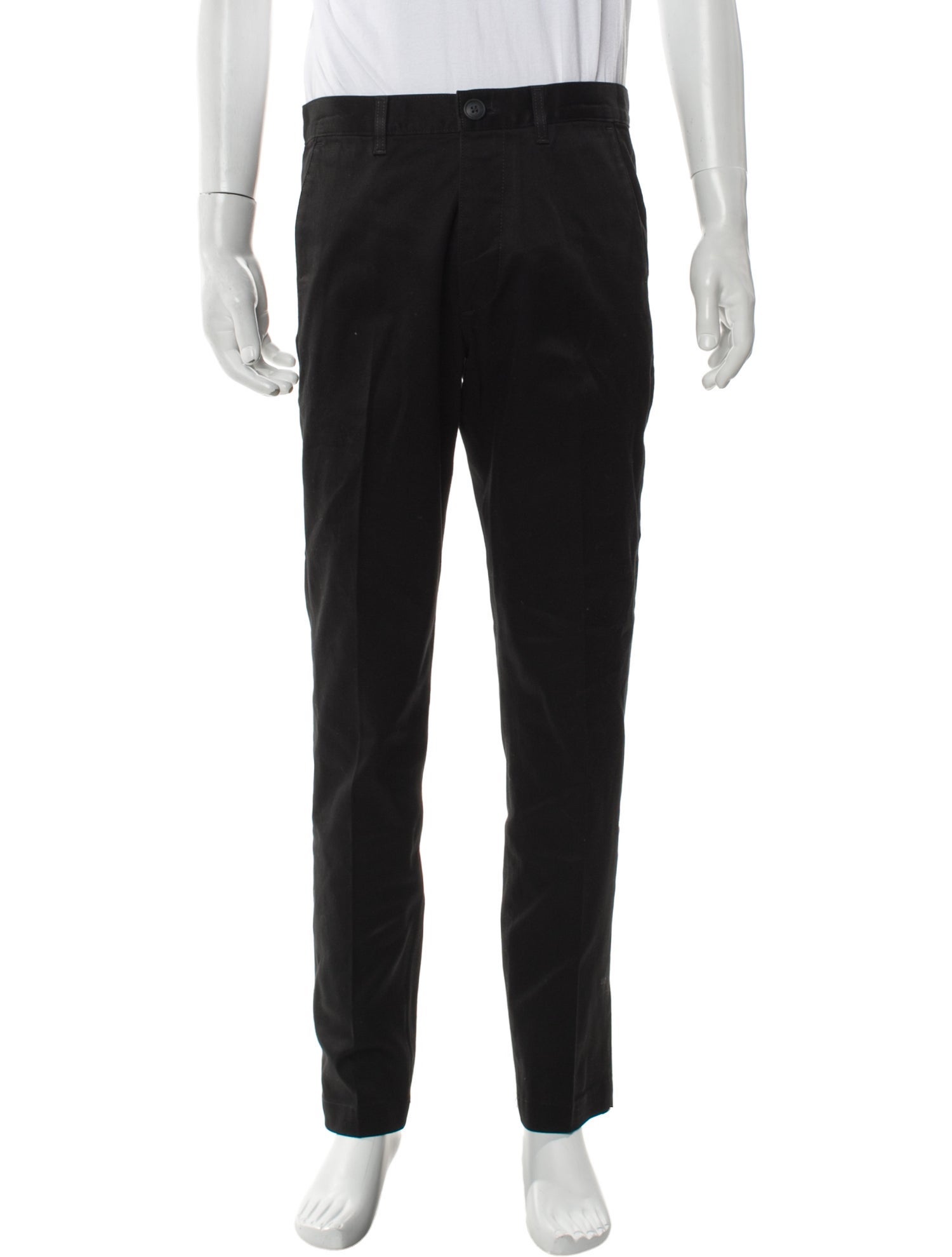 Saint Laurent Pants