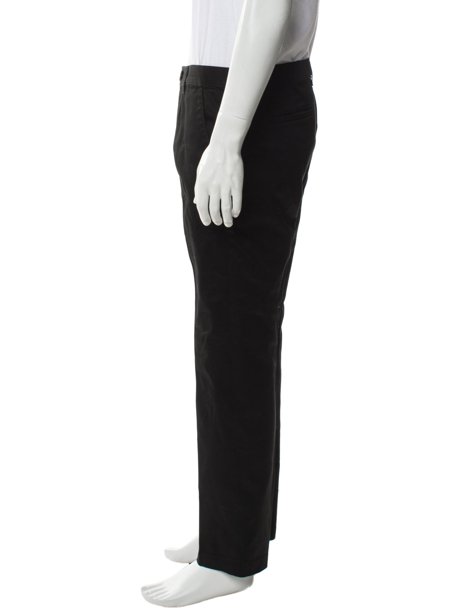 Saint Laurent Pants