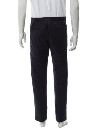 Saint Laurent 2021-2022 Pants