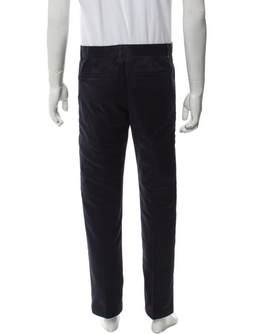 Saint Laurent 2021-2022 Pants