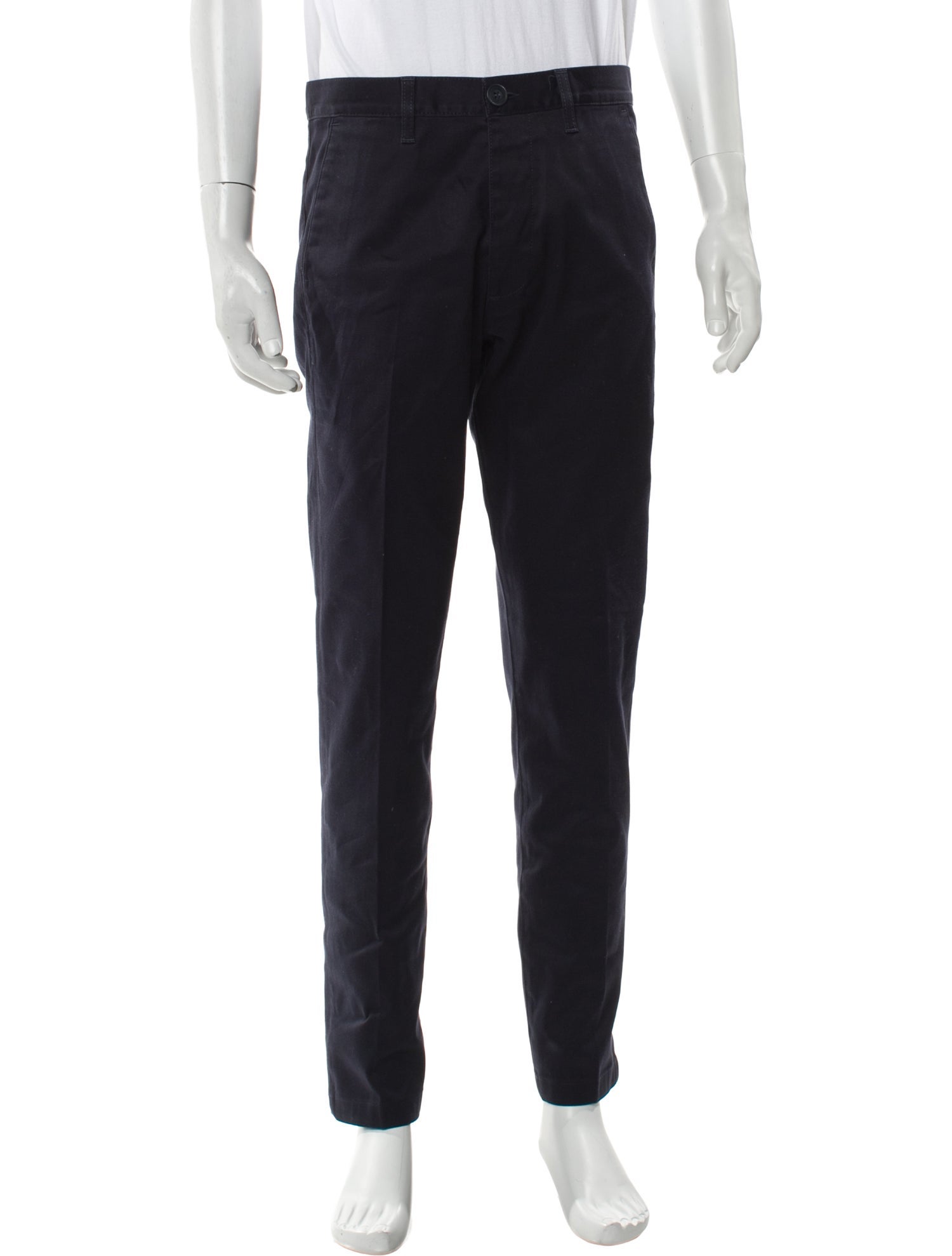 Saint Laurent 2020-2021 Pants