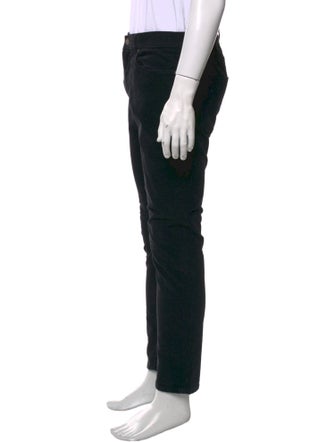 Saint Laurent 2015 Corduroy Pants