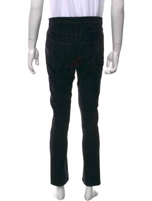 Saint Laurent 2015 Corduroy Pants