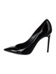 Saint Laurent Patent Leather Pumps