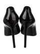 Saint Laurent Patent Leather Pumps