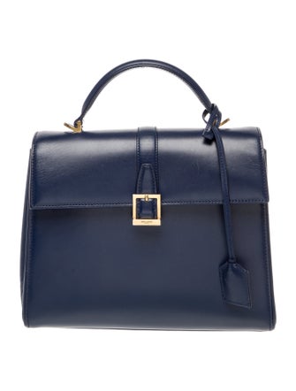 Saint Laurent Signature Le Fermoir Small