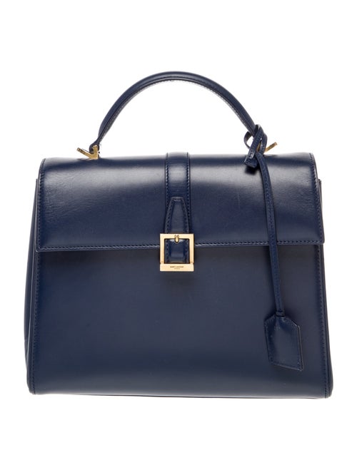 Saint Laurent Signature Le Fermoir Small