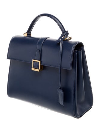 Saint Laurent Signature Le Fermoir Small