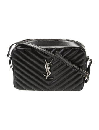 Saint Laurent Signature Lou Camera