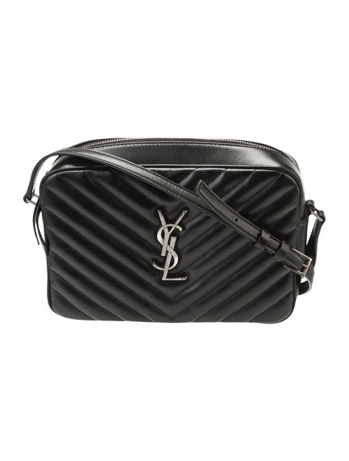 Saint Laurent Signature Lou Camera