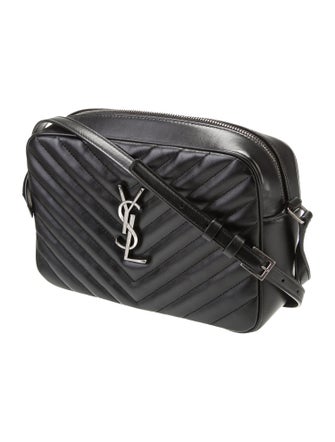 Saint Laurent Signature Lou Camera